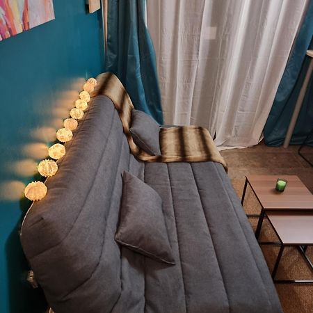 Petit Studio Cosy 圣皮耶尔代勒福尔卡 外观 照片