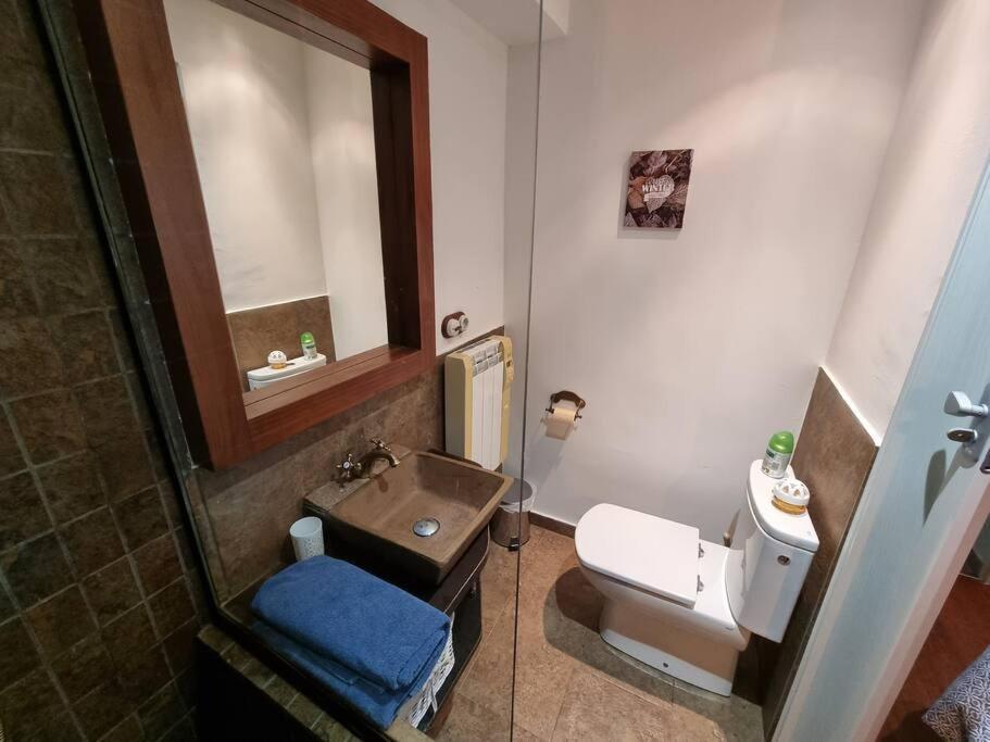 Petit Studio Cosy 圣皮耶尔代勒福尔卡 外观 照片