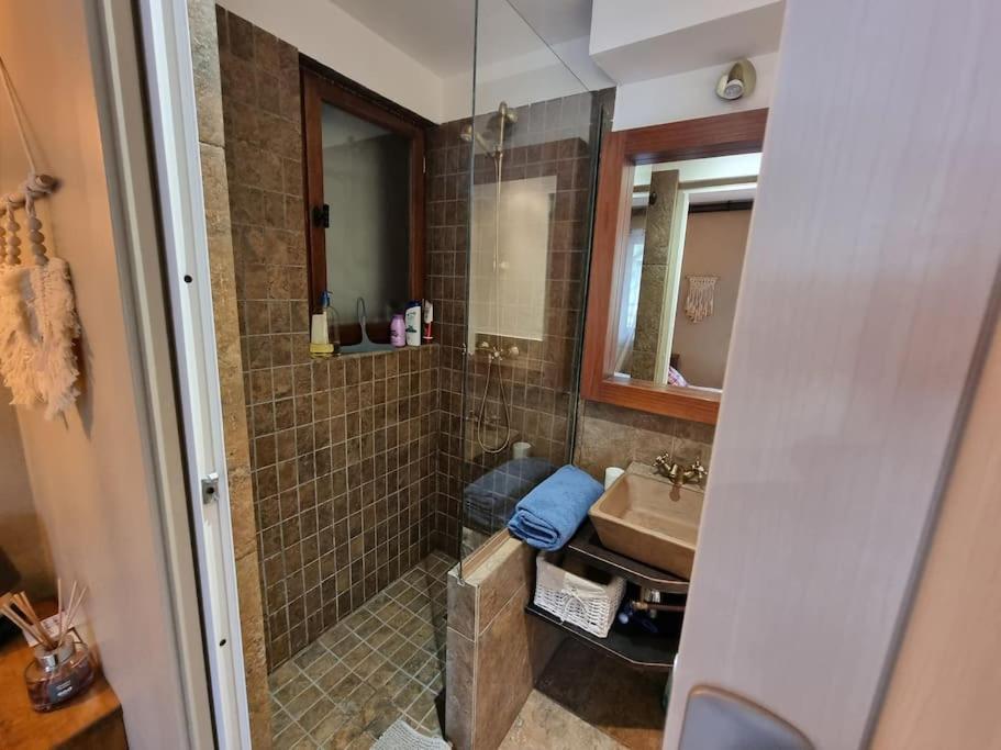 Petit Studio Cosy 圣皮耶尔代勒福尔卡 外观 照片