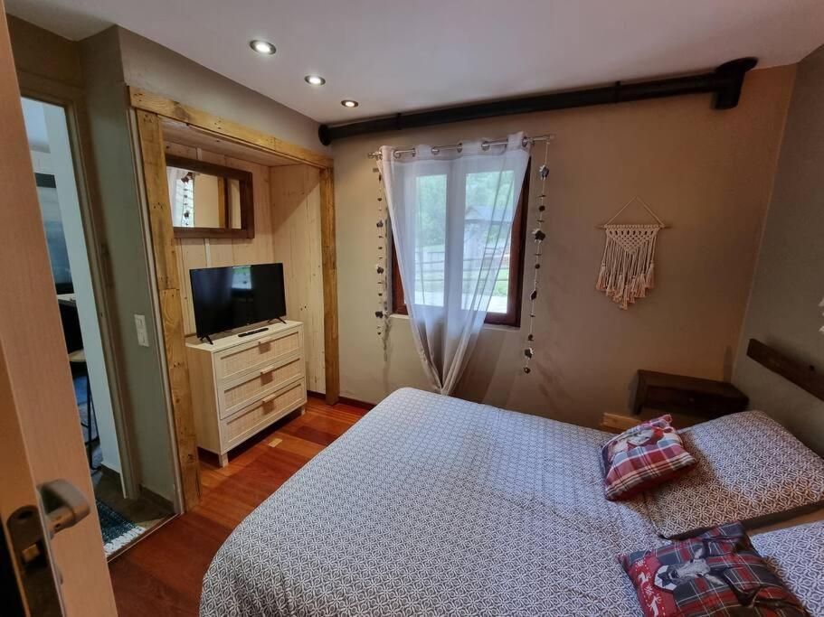 Petit Studio Cosy 圣皮耶尔代勒福尔卡 外观 照片