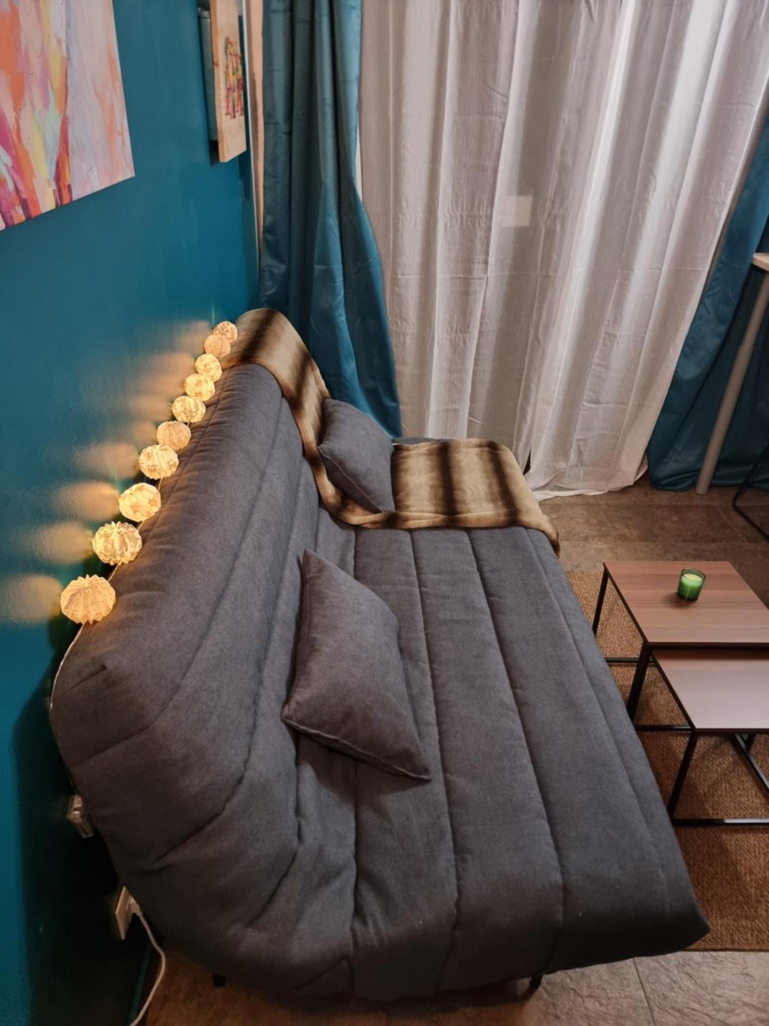 Petit Studio Cosy 圣皮耶尔代勒福尔卡 外观 照片